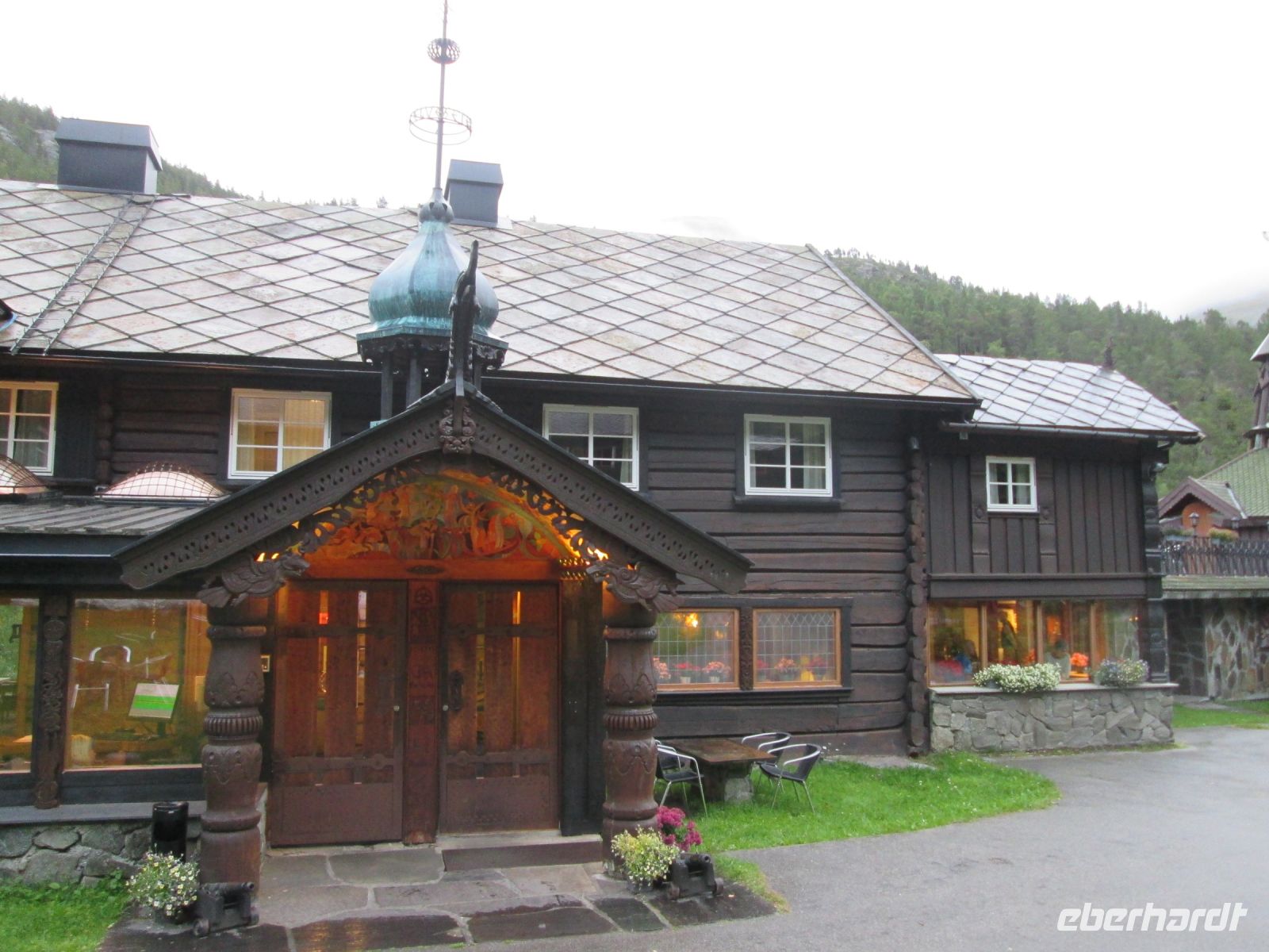 Elveseter Hotel