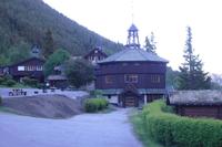 Elveseter Hotel