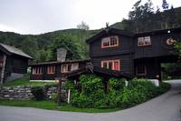 Elveseter Hotel