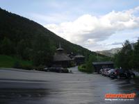 Elveseter Hotel