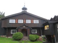 Elveseter Hotel