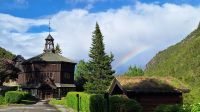 Elveseter Hotel