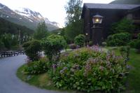 Elveseter-Hotel
