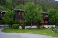 Elveseter-Hotel