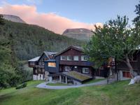 Elveseter-Hotel