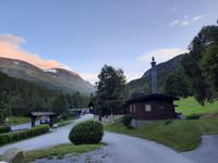 Elveseter-Hotel