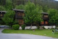 Elveseter-Hotel