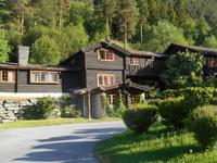 Elveseter-Hotel