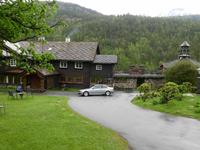 Elveseter