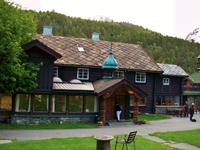 Elveseter