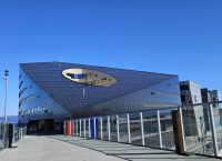Energiehaus in Trondheim