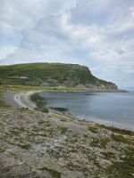 Entlang der Fjorde