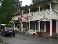 Erdbeerstube