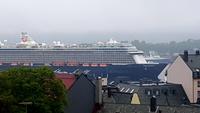 Erwachen in Molde