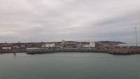 Fährüberfahrt von Hirtshals nach Kristiansand (Hirtshals)