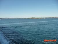 Fähre Kristiansand