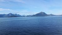Fähre Sulesund - Hareid