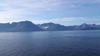Fähre Sulesund - Hareid