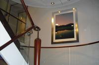 Fähre nach Hirtshals