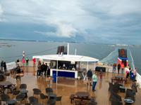 Fähre nach Kiel