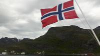 Fähre von Moskenes nach Bodø