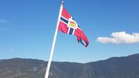 Fährfahrt Sognefjord