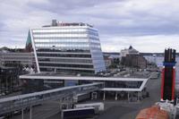 Fährhafen Kiel