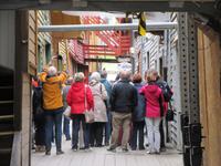 Führung in Bergen