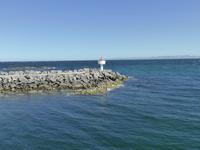 Fahrt über den Andfjord