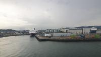 Fahrt mit der Hurtigrute von Trondheim nach Kristiansund (Trondheim)