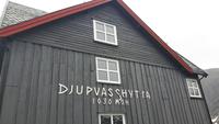Fahrt von Lom nach Geiranger (Djupvasshytta)