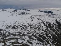 Fahrt zum Dalsnibba