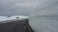 Fahrt zum Dalsnibba