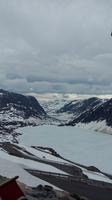 Fahrt zum Dalsnibba