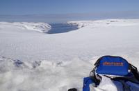 Fahrt zum Nordkap