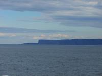 Fahrt zum Nordkap