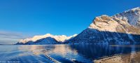 Fakultativer Bootsausflug - Silent Hjørundfjord