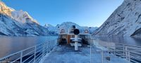 Fakultativer Bootsausflug - Silent Hjørundfjord