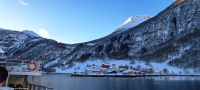Fakultativer Bootsausflug - Silent Hjørundfjord