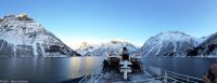 Fakultativer Bootsausflug - Silent Hjørundfjord