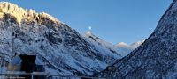 Fakultativer Bootsausflug - Silent Hjørundfjord