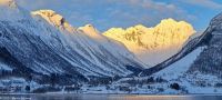 Fakultativer Bootsausflug - Silent Hjørundfjord