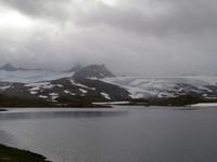 Fantesteinen Sognefjell