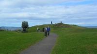 Festung aus dem 2.WK