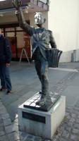 Figur in Aelesund