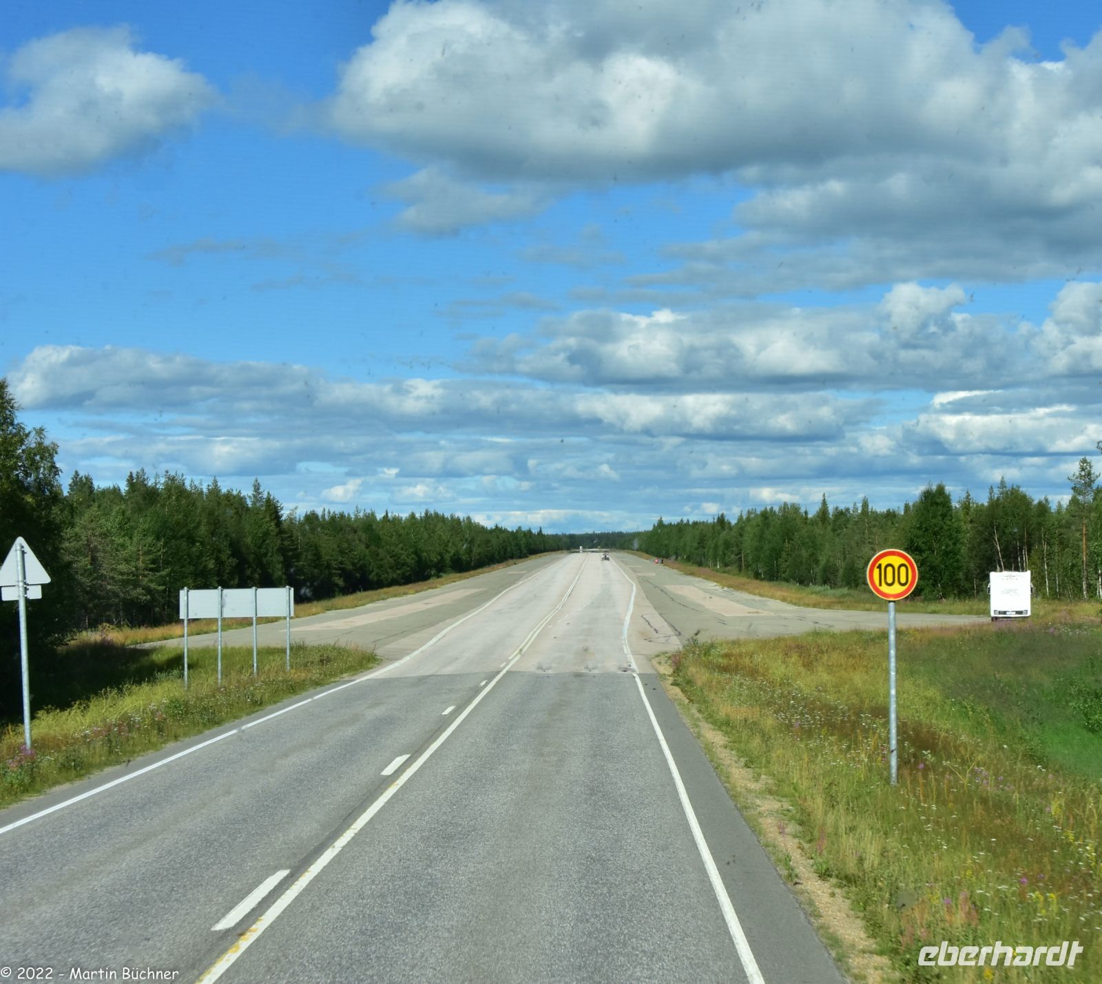 Finnisch Lappland