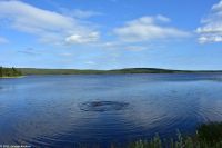 Finnisch Lappland