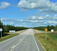 Finnisch Lappland