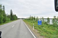 Finnisch Lappland