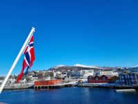 Finnsnes 
